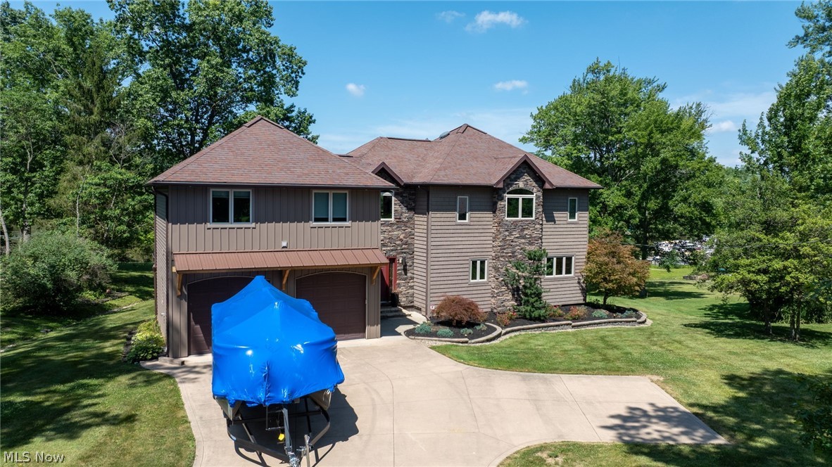 945 Pike Drive Mansfield OH 44903