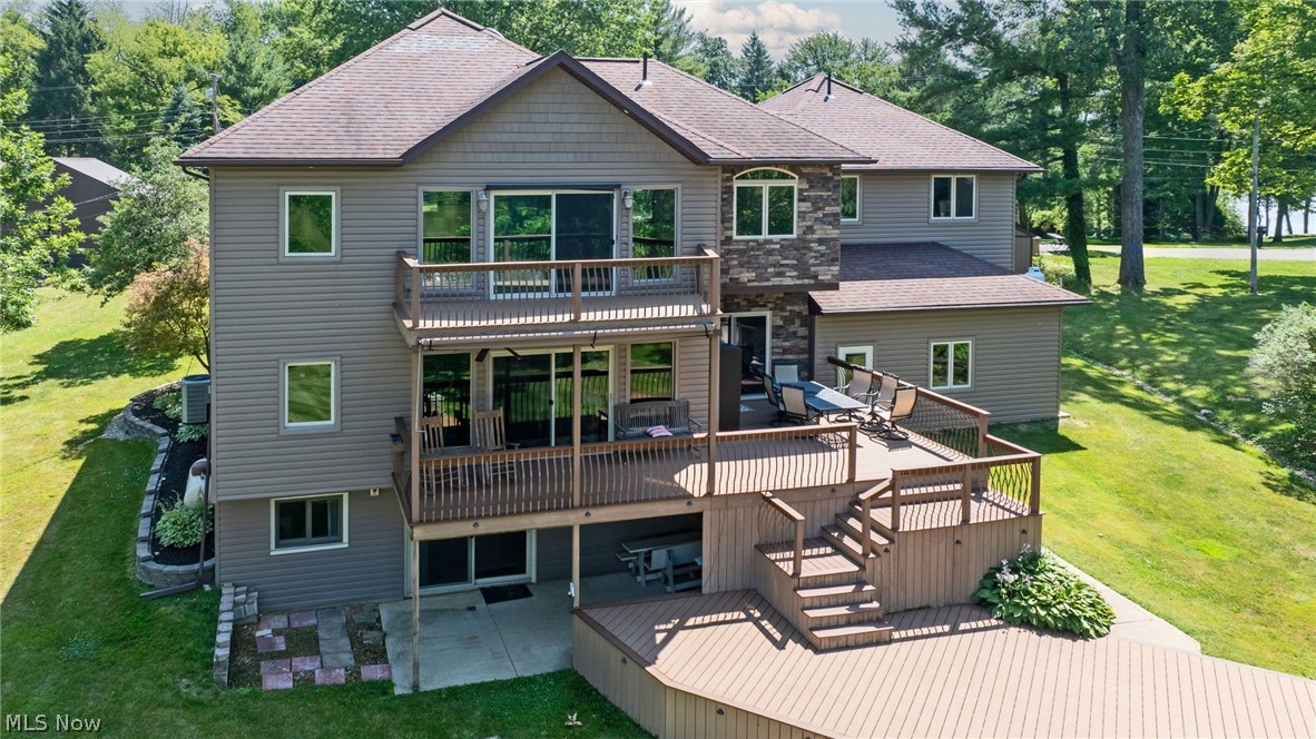 945 Pike Drive Mansfield OH 44903