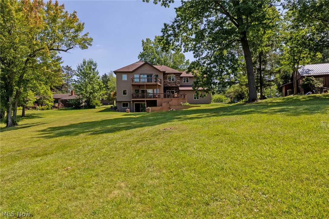 945 Pike Drive Mansfield OH 44903