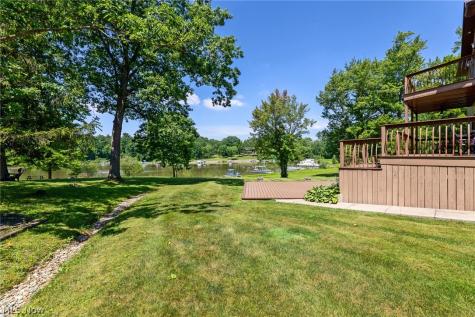 945 Pike Drive Mansfield OH 44903
