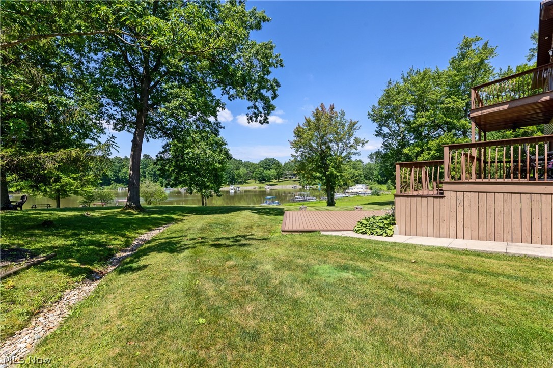 945 Pike Drive Mansfield OH 44903