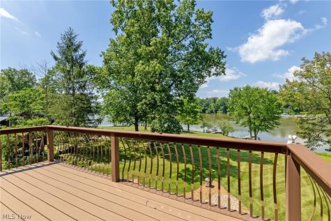 945 Pike Drive Mansfield OH 44903