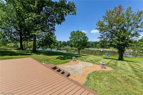 945 Pike Drive Mansfield OH 44903