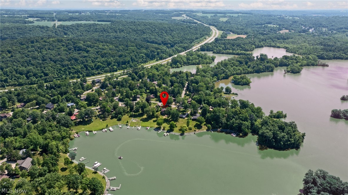 945 Pike Drive Mansfield OH 44903