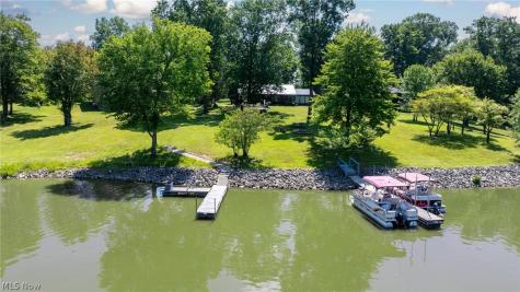 945 Pike Drive Mansfield OH 44903