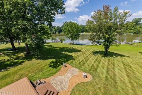 945 Pike Drive Mansfield OH 44903