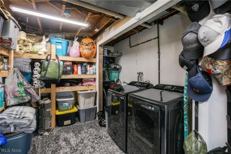 8318 Kellydale Street NW Massillon OH 44646