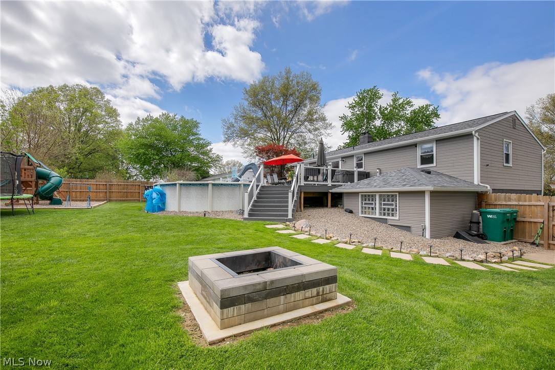 8318 Kellydale Street NW Massillon OH 44646
