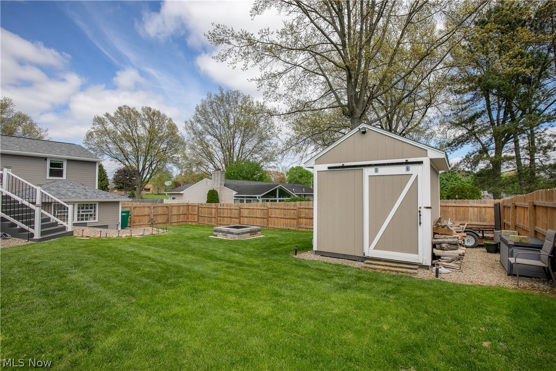 8318 Kellydale Street NW Massillon OH 44646