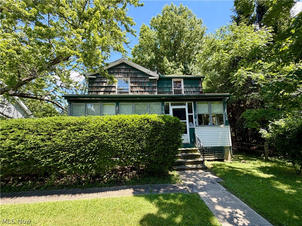 267 N Pleasant Street Oberlin OH 44074