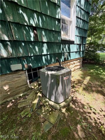 267 N Pleasant Street Oberlin OH 44074