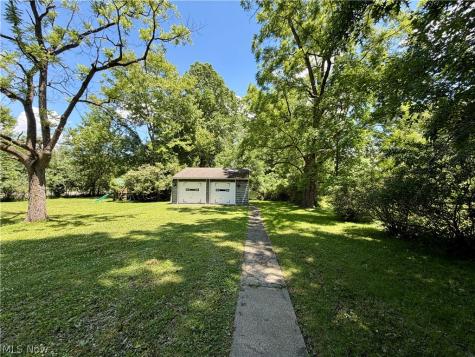 267 N Pleasant Street Oberlin OH 44074