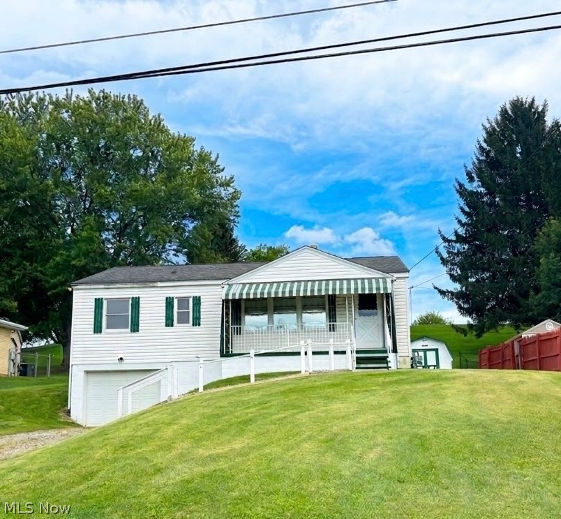 216 Frostview Drive Wintersville OH 43953