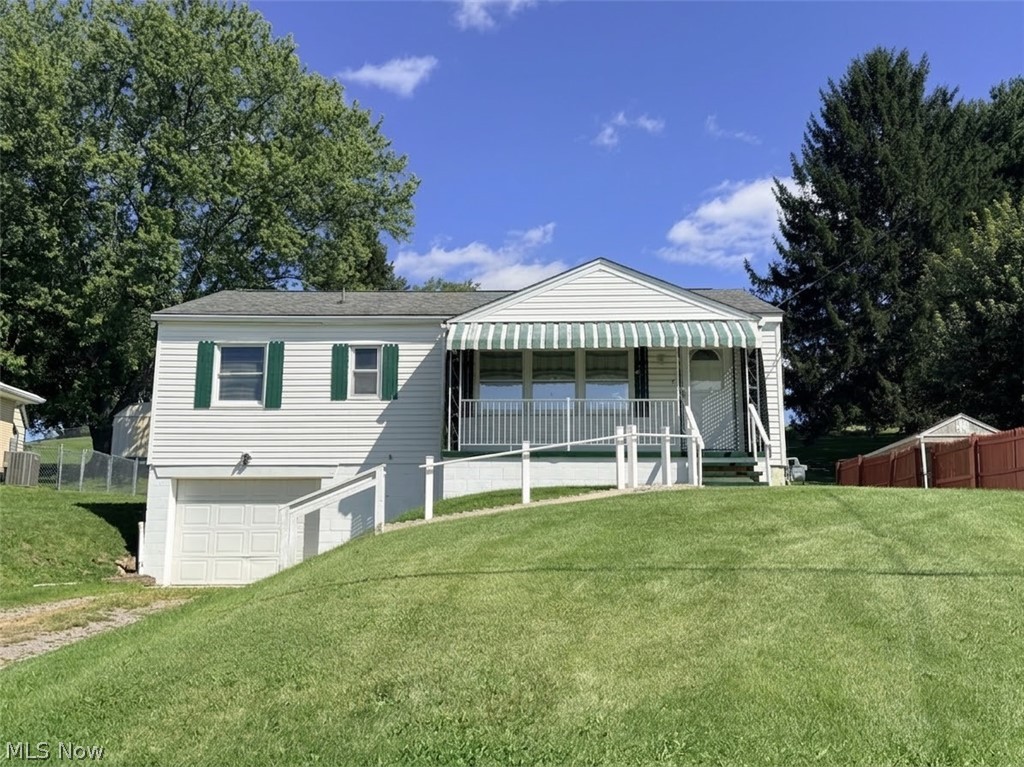 216 Frostview Drive Wintersville OH 43953