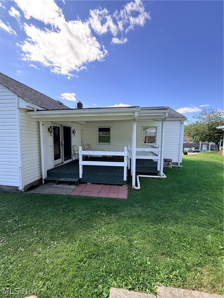 216 Frostview Drive Wintersville OH 43953