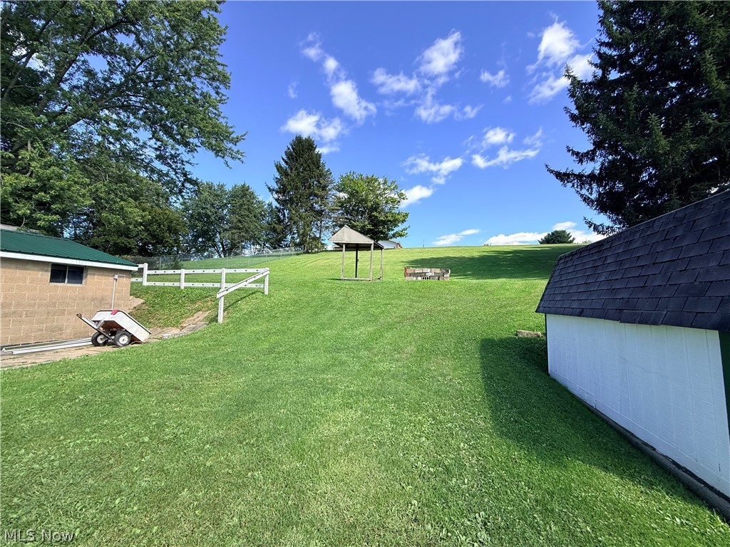 216 Frostview Drive Wintersville OH 43953