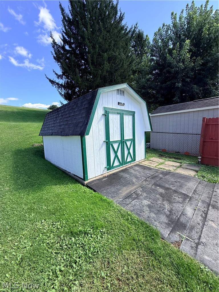 216 Frostview Drive Wintersville OH 43953