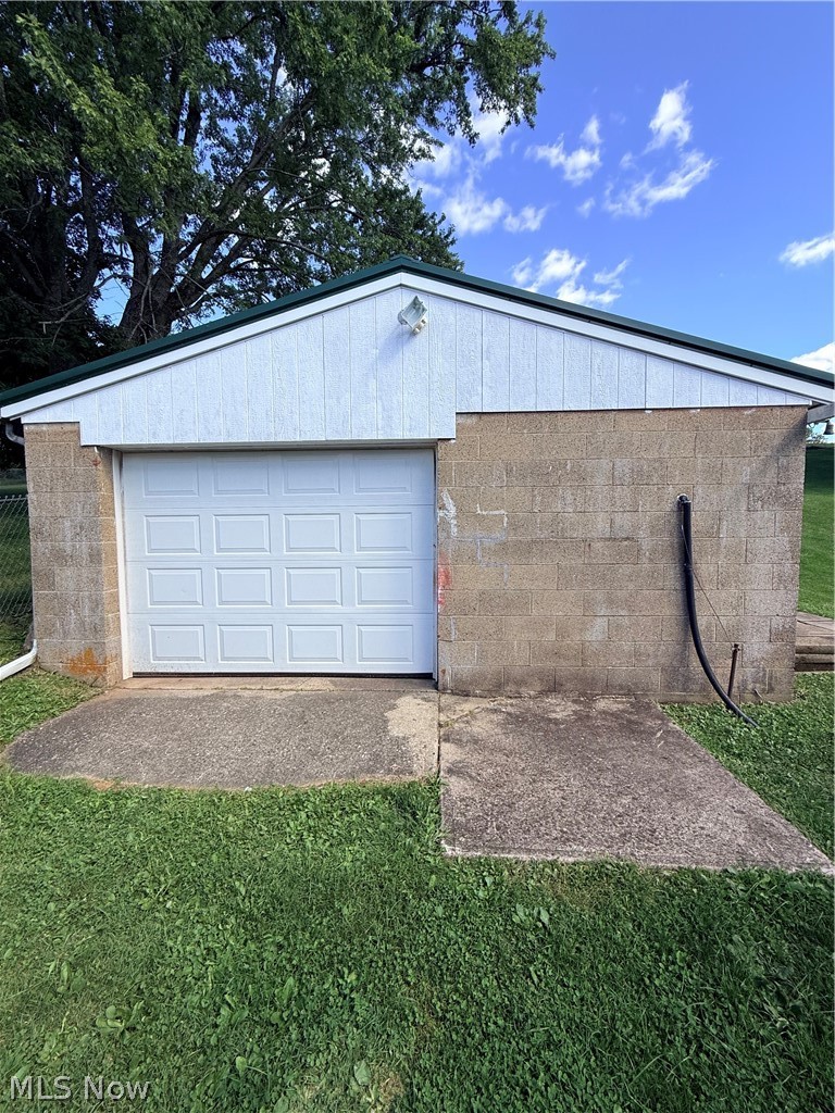216 Frostview Drive Wintersville OH 43953