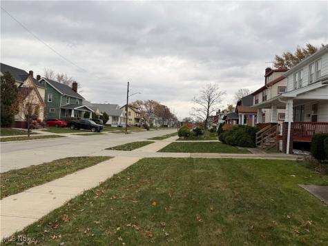 18870 Monterey Avenue Euclid OH 44119