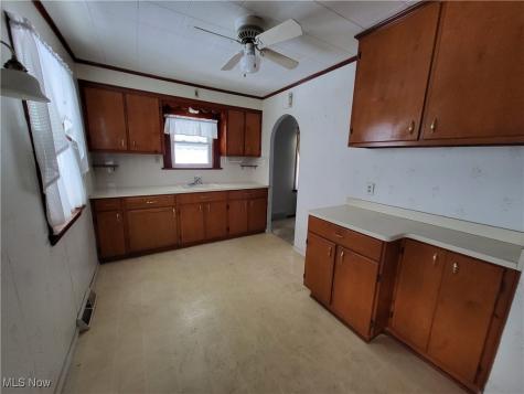 18870 Monterey Avenue Euclid OH 44119