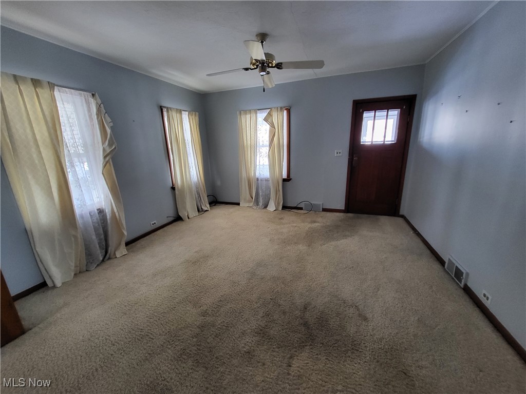 18870 Monterey Avenue Euclid OH 44119