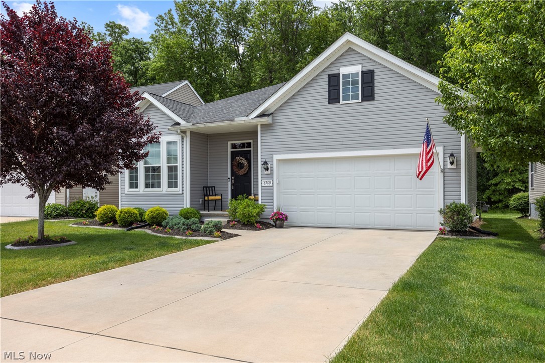 6560 Amber Way North Ridgeville OH 44039