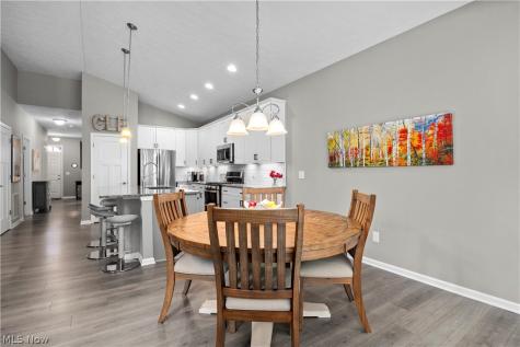 6560 Amber Way North Ridgeville OH 44039
