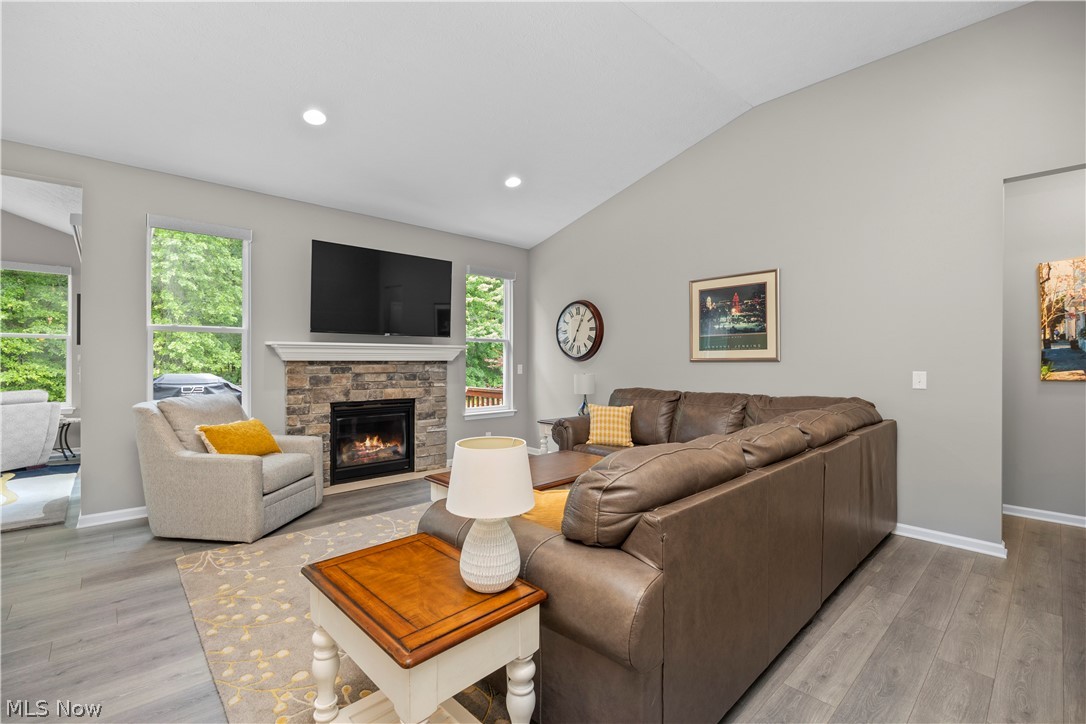6560 Amber Way North Ridgeville OH 44039