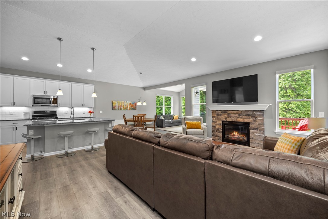 6560 Amber Way North Ridgeville OH 44039