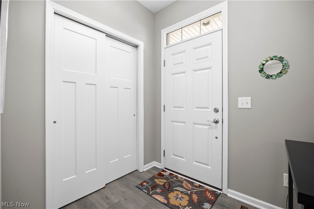 6560 Amber Way North Ridgeville OH 44039