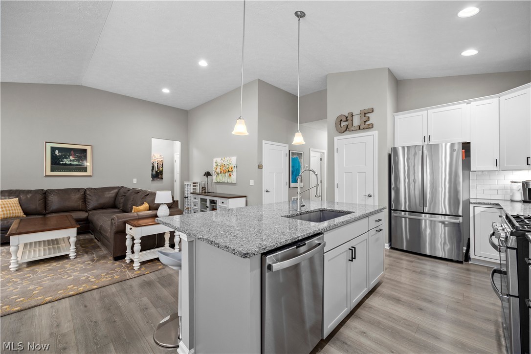 6560 Amber Way North Ridgeville OH 44039