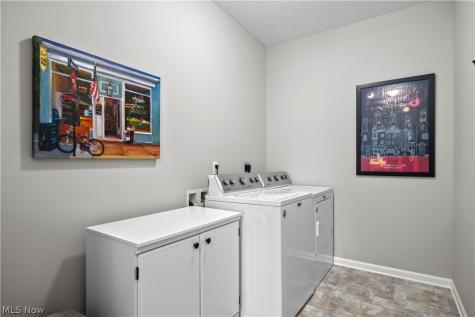 6560 Amber Way North Ridgeville OH 44039