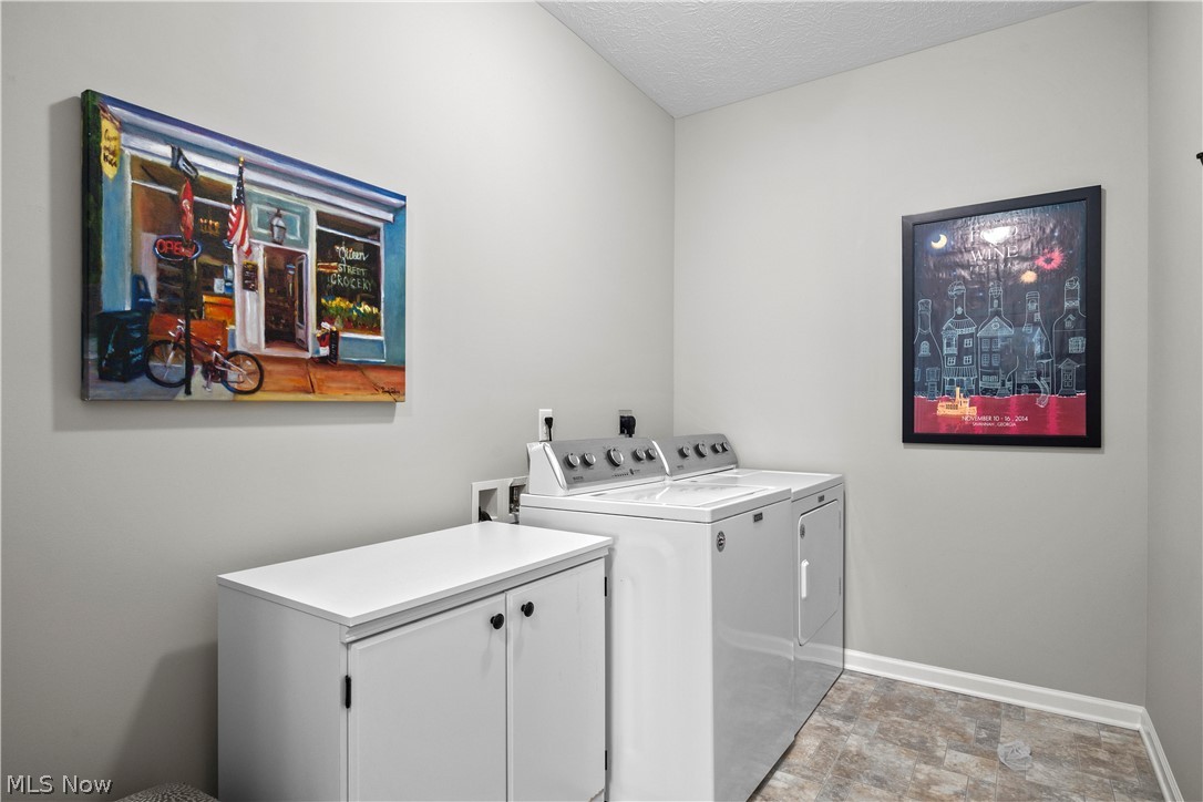 6560 Amber Way North Ridgeville OH 44039
