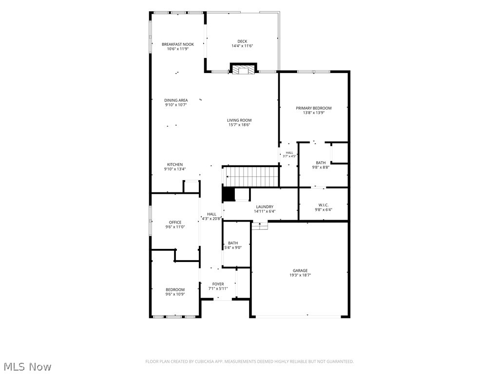 6560 Amber Way North Ridgeville OH 44039