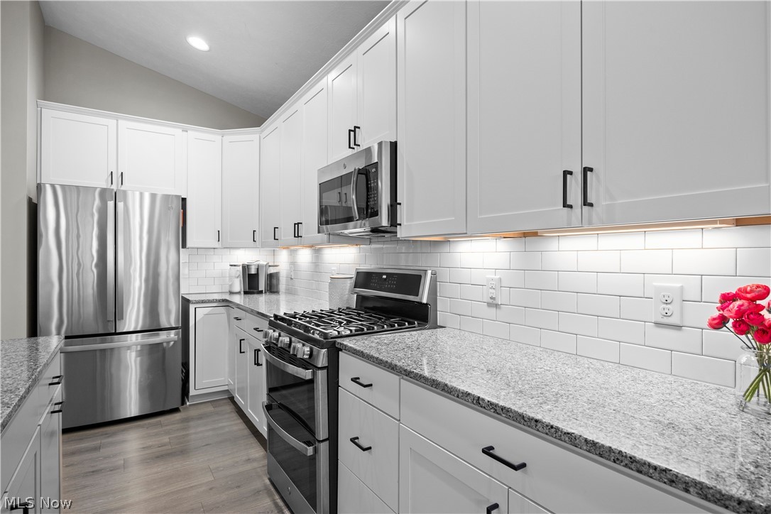 6560 Amber Way North Ridgeville OH 44039