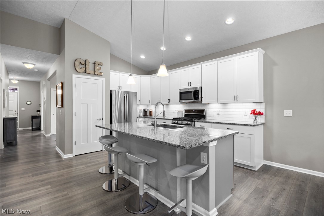 6560 Amber Way North Ridgeville OH 44039