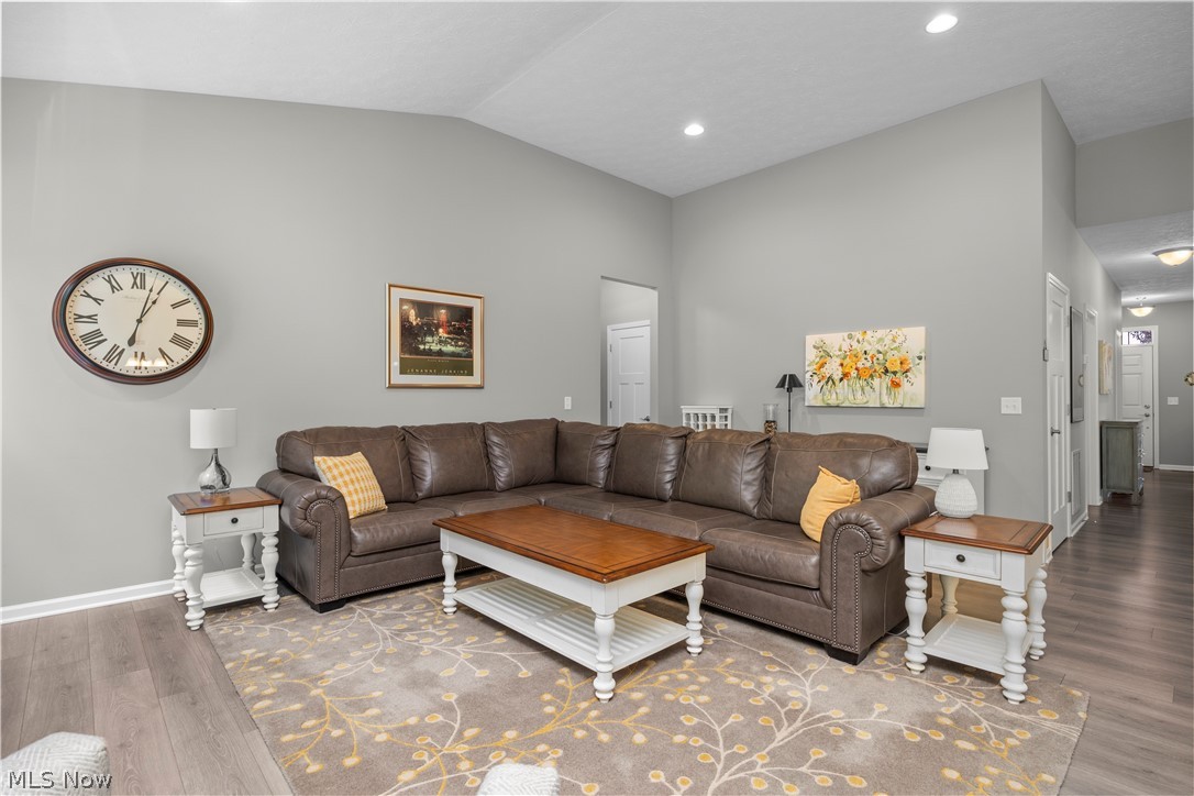 6560 Amber Way North Ridgeville OH 44039