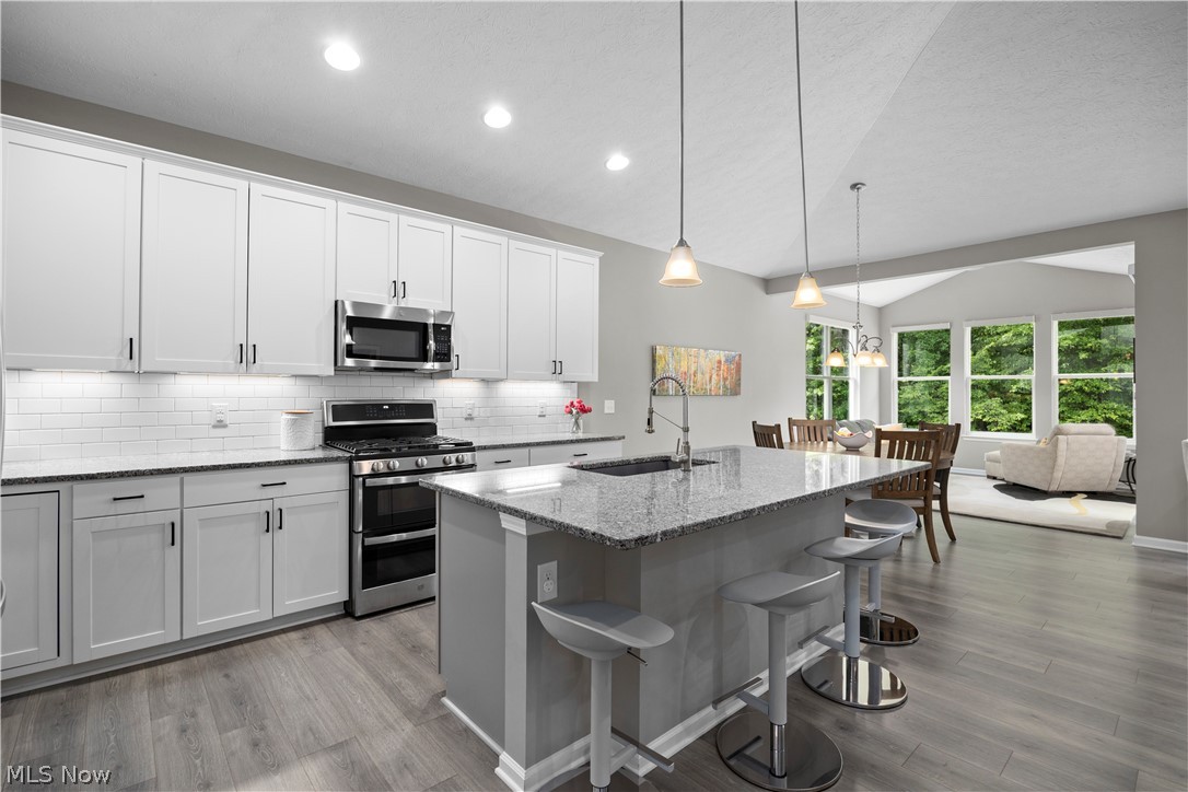6560 Amber Way North Ridgeville OH 44039
