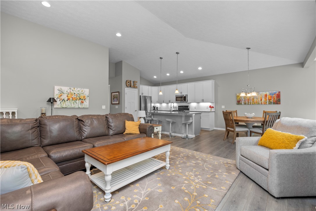 6560 Amber Way North Ridgeville OH 44039
