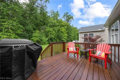 6560 Amber Way North Ridgeville OH 44039