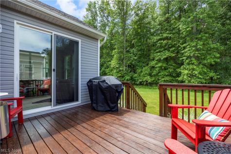 6560 Amber Way North Ridgeville OH 44039