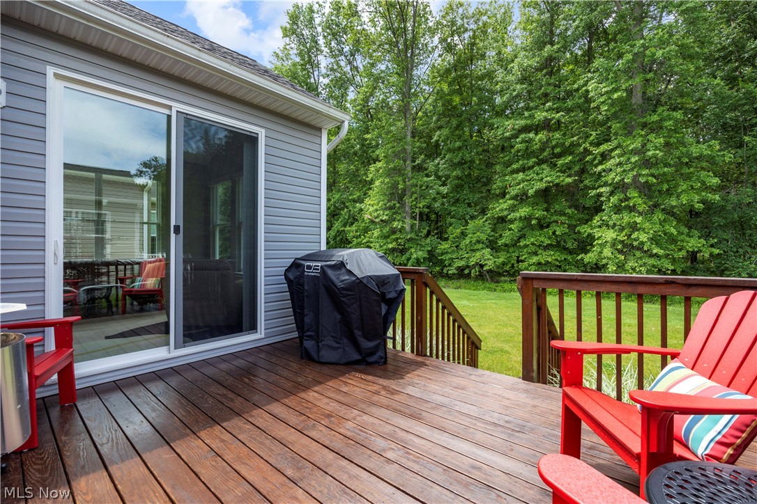 6560 Amber Way North Ridgeville OH 44039