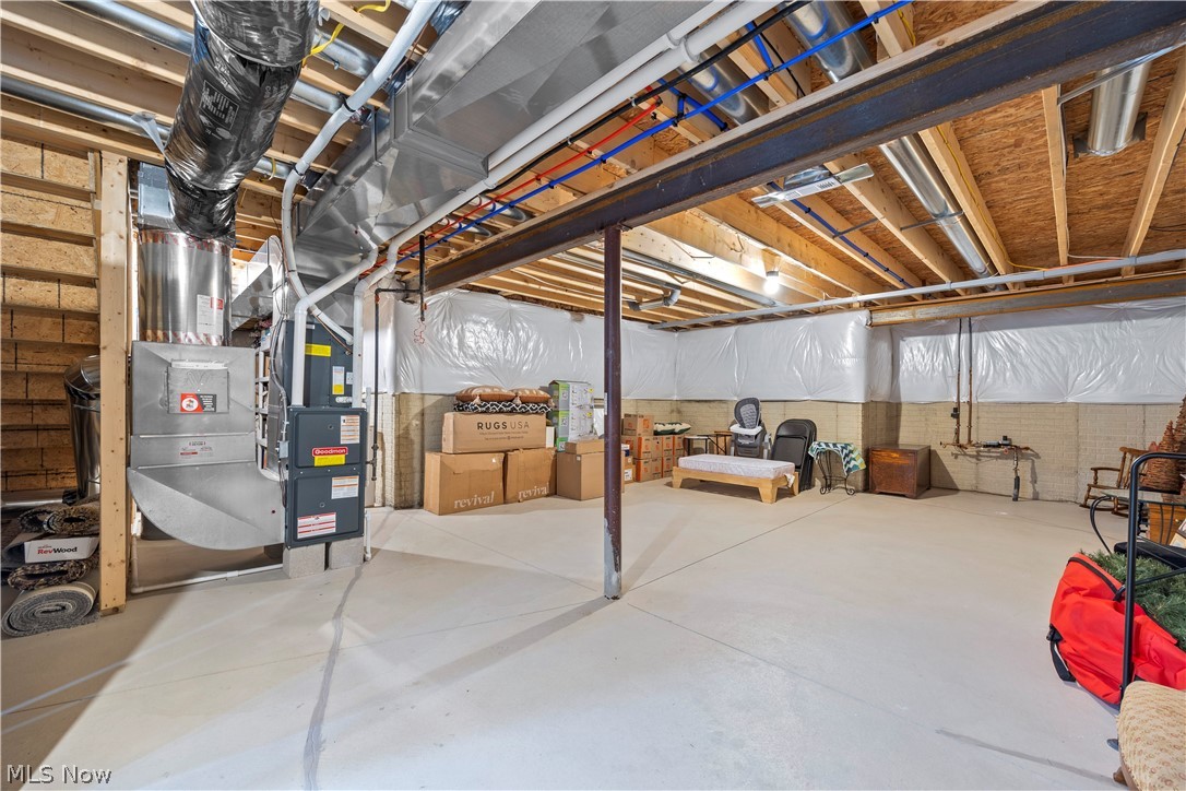 6560 Amber Way North Ridgeville OH 44039