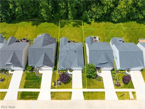 6560 Amber Way North Ridgeville OH 44039