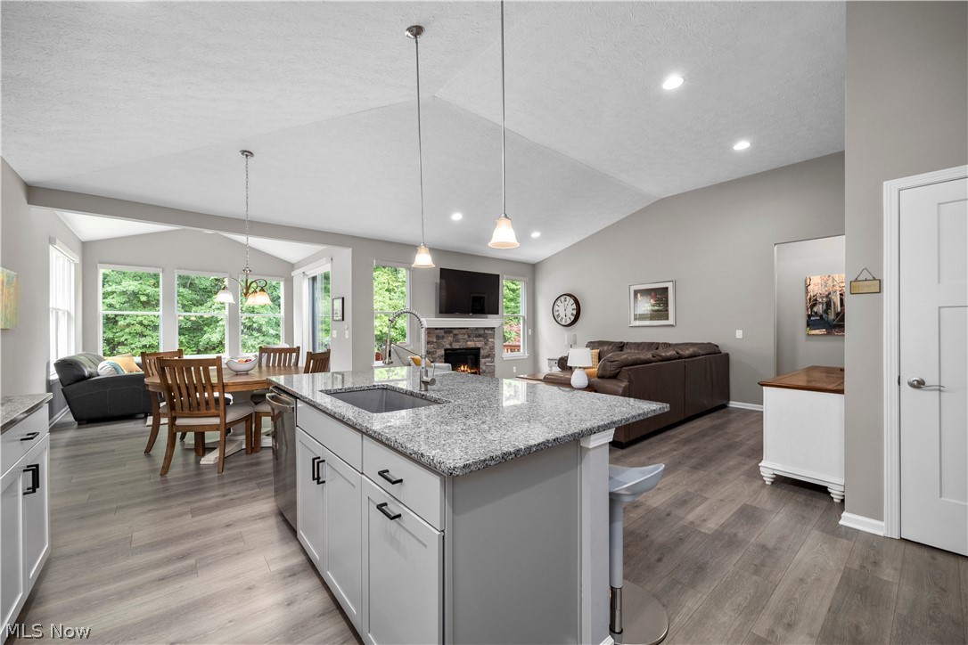 6560 Amber Way North Ridgeville OH 44039