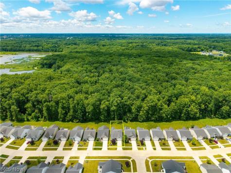 6560 Amber Way North Ridgeville OH 44039