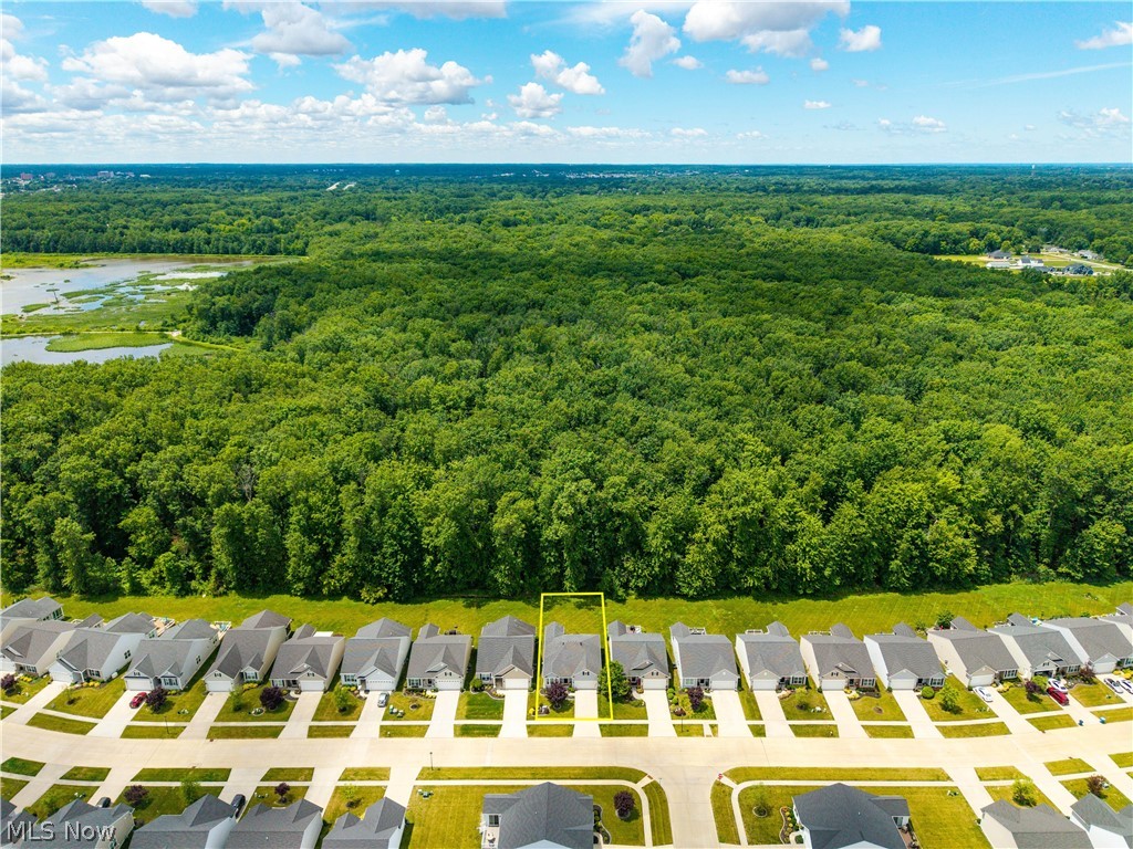 6560 Amber Way North Ridgeville OH 44039