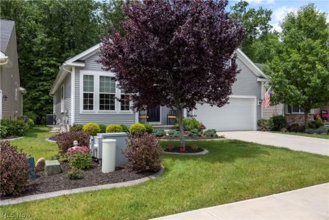 6560 Amber Way North Ridgeville OH 44039