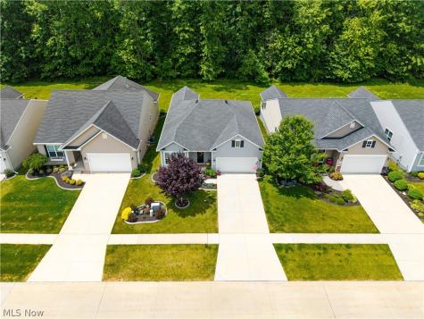 6560 Amber Way North Ridgeville OH 44039