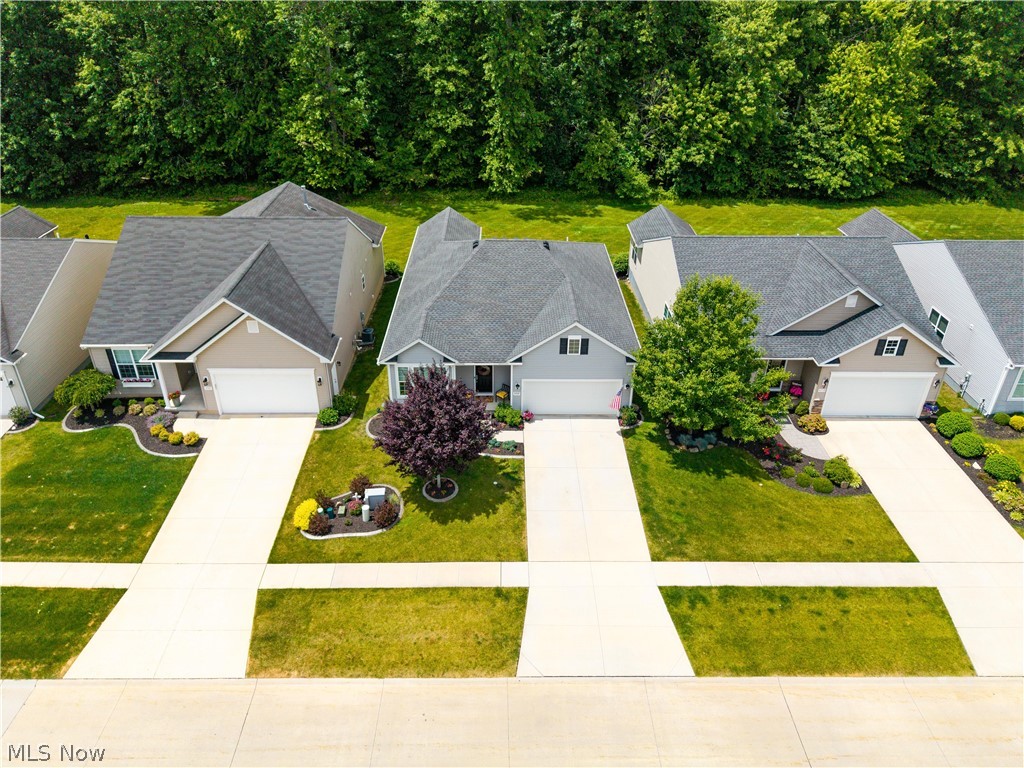 6560 Amber Way North Ridgeville OH 44039